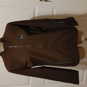 🤴Under Armour Jacket